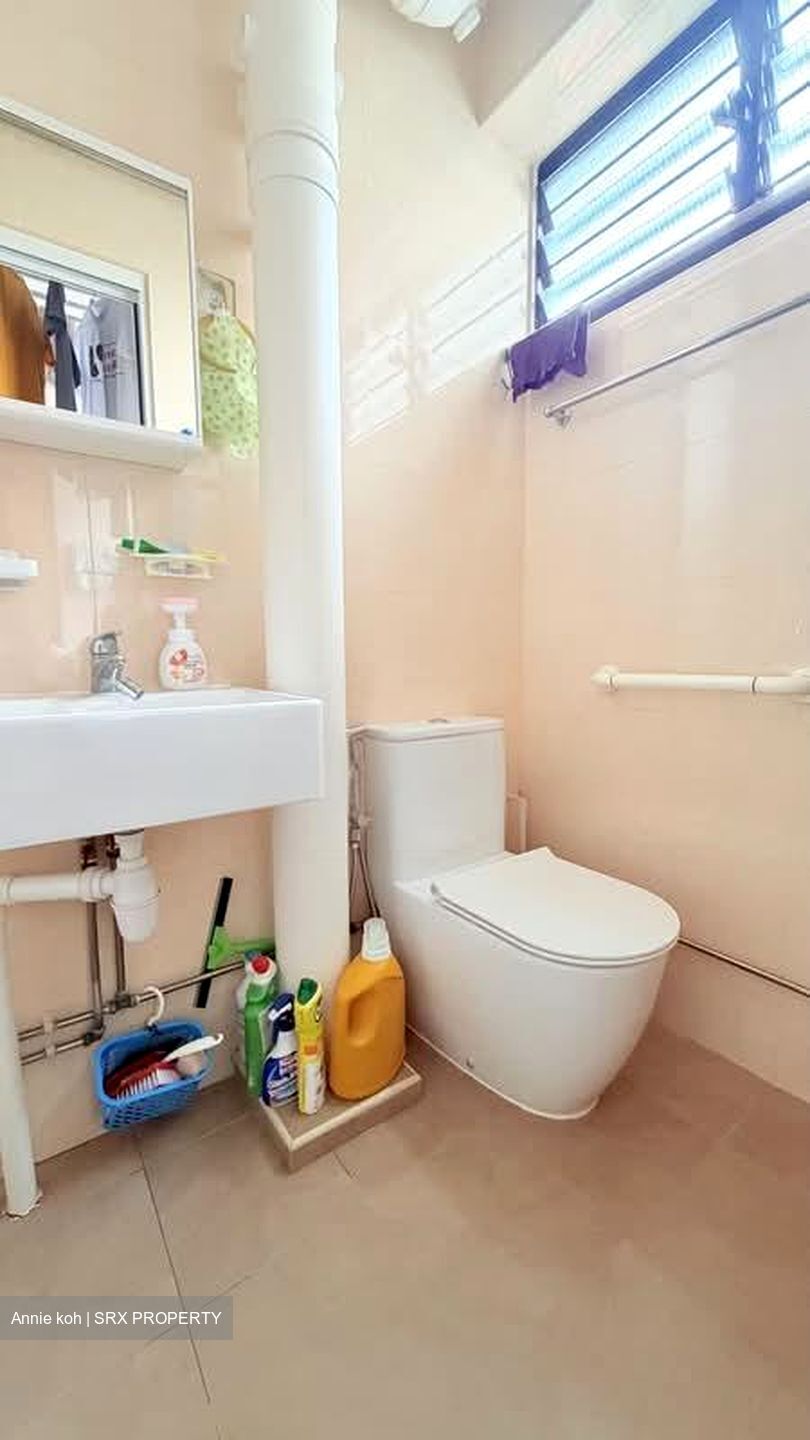 Blk 872 Yishun Street 81 (Yishun), HDB 4 Rooms #594765251